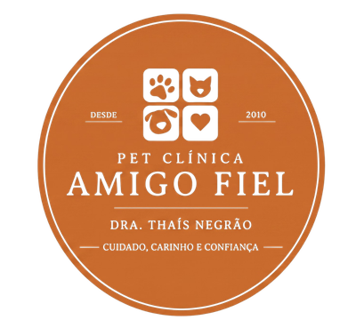 Pet Clínica Amigo Fiel